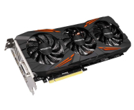 Gigabyte GeForce GTX 1070 G1 Gaming 8GB GDDR5 - 309923 - zdjęcie 2